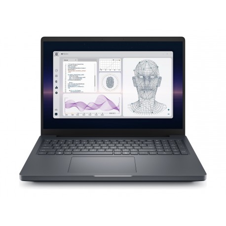 Prenosnik Dell Pro Max 16 Plus MB16250 U9-285HX, 64GB, 1TB, RTX PRO 4000, W11P