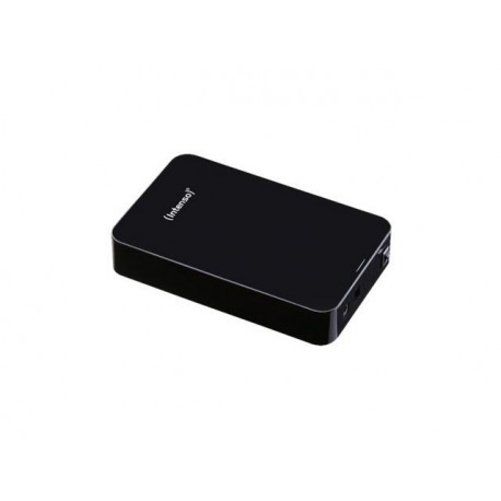 Zunanji trdi disk 3.5" 3TB USB 3.2 Intenso (6031511)