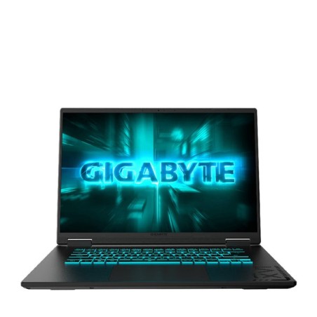 Prenosnik Gigabyte Gaming A16 i7-13620H, 16GB, 512GB, RTX 5050, W11H