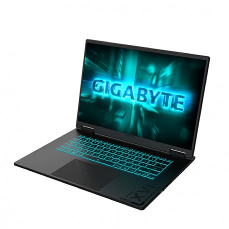 Prenosnik Gigabyte Gaming A16 CVHI3EE894SD i7-13620H, 16GB, 1TB, RTX 5060