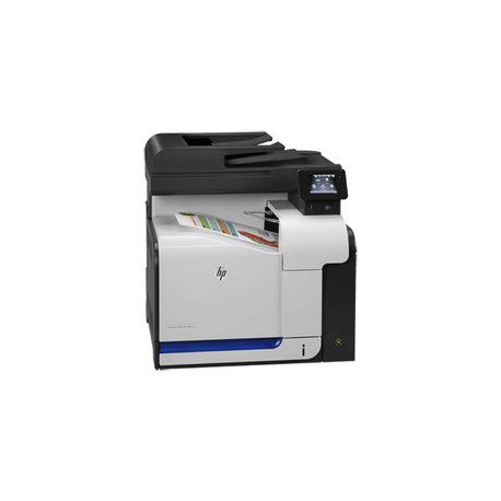 Barvni multifunkcijski laserski tiskalnik HP LaserJet Pro M570dn (CZ271A)