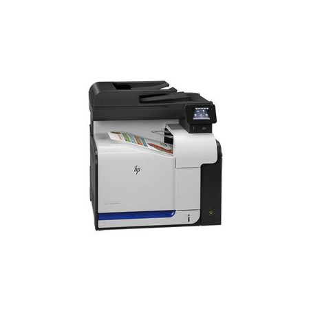 Barvni multifunkcijski laserski tiskalnik HP LaserJet Pro M570dn (CZ271A)