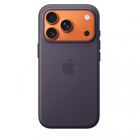 Ovitek Apple iPhone 17 Pro TechWoven, MagSafe, Vijoličen (MGF54ZM/A/)