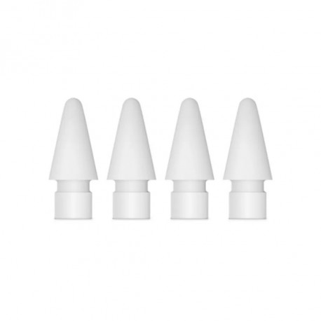 Apple Pencil Konice - 4 pack
