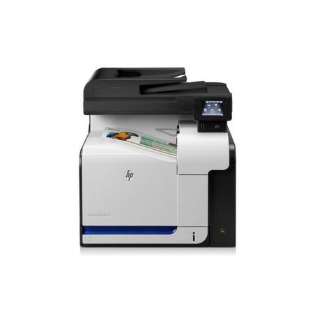 Barvni multifunkcijski laserski tiskalnik HP LaserJet Pro M570dw (CZ272A)