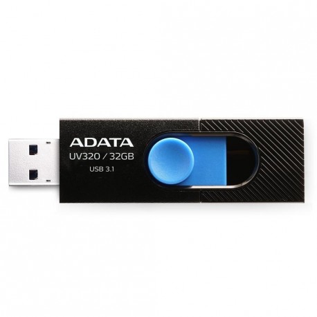 USB kjuč 32GB Adata UV320, USB 3.1