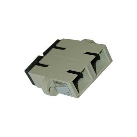 Adapter MicroConnect SC-SC Duplex Multimode