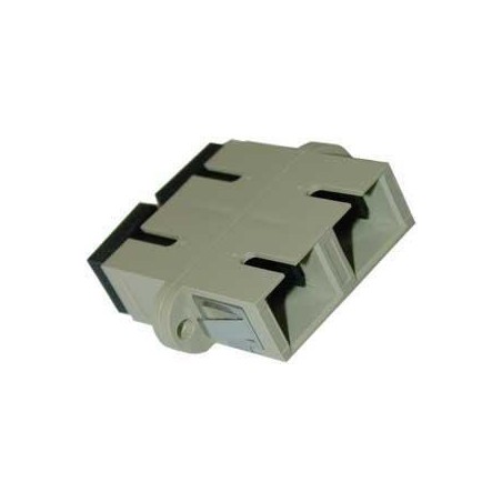 Adapter MicroConnect SC-SC Duplex Multimode