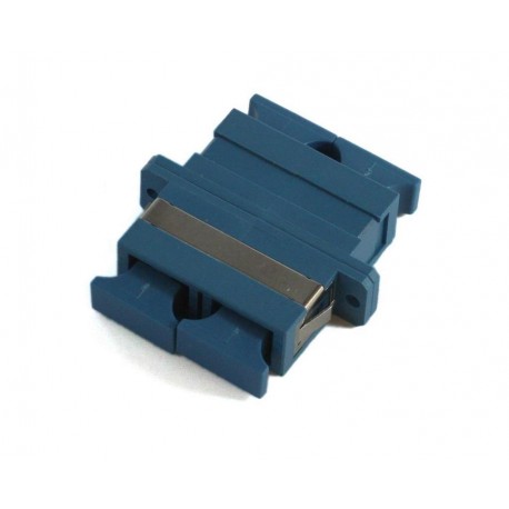 Adapter MicroConnect SC-SC Duplex