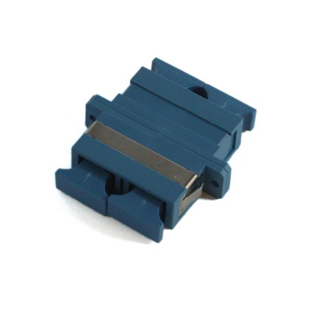 Adapter MicroConnect SC-SC Duplex