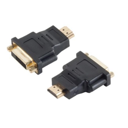 Adapter MicroConnect HDMI - DVI-D