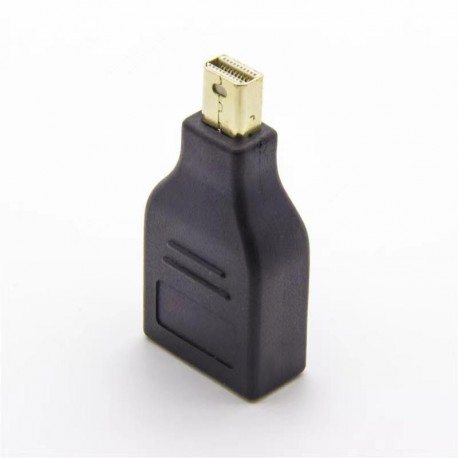 Adapter MicroConnect Mini Displayport - Displayport