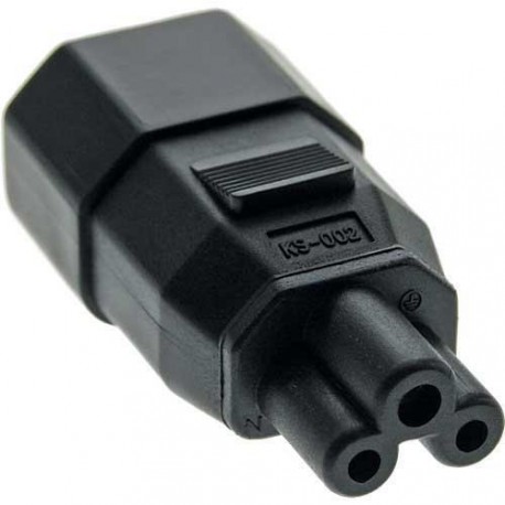 Napajalni adapter MicroConnect C14 - C5
