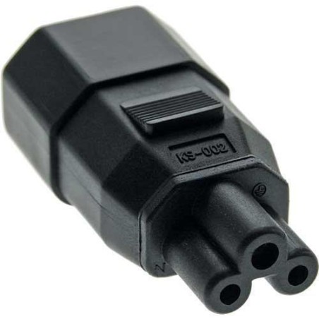 Napajalni adapter MicroConnect C14 - C5
