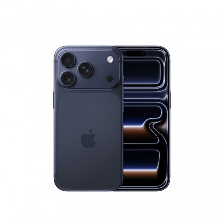 Pametni telefon Apple iPhone 17 Pro, 512GB, moder