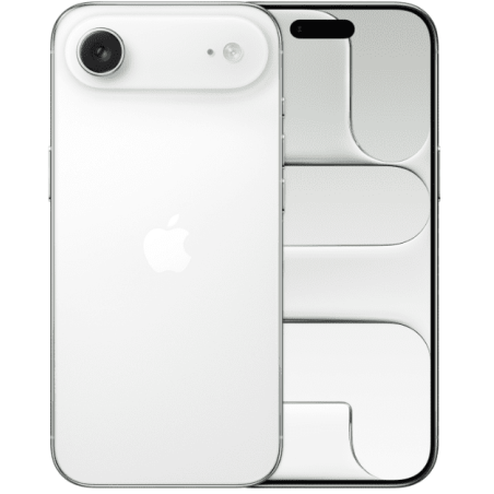 Pametni telefon Apple iPhone Air, 512GB, bel