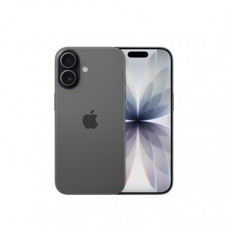 Pametni telefon Apple iPhone 17, 512GB, črn