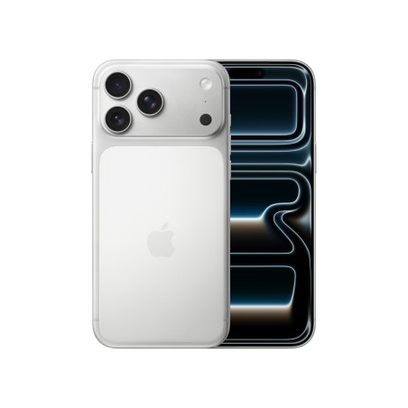 Pametni telefon Apple iPhone 17 Pro Max, 256GB, srebrn