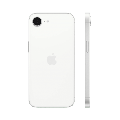 Pametni telefon Apple iPhone 17e, 256GB, bel