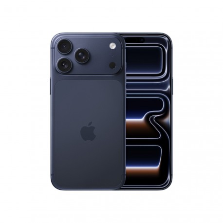 Pametni telefon Apple iPhone 17 Pro Max, 1TB, moder