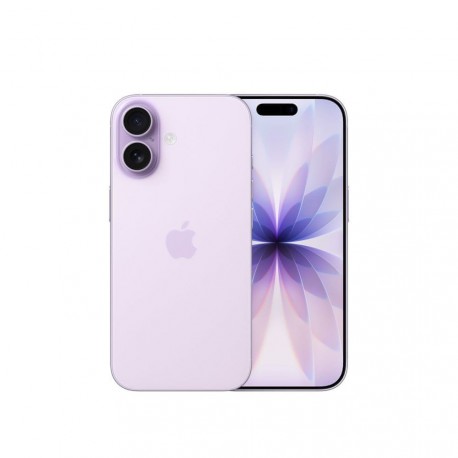 Pametni telefon Apple iPhone 17, 512GB, vijoličen
