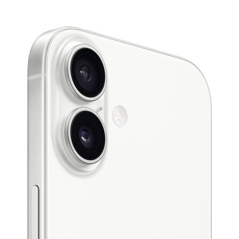 Pametni telefon Apple iPhone 17, 256GB, bel