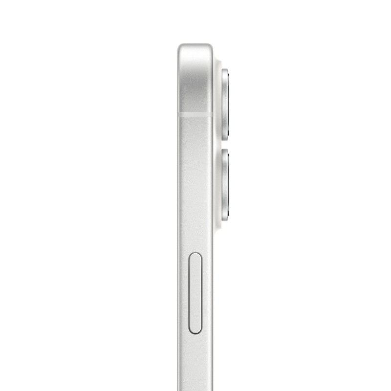 Pametni telefon Apple iPhone 17, 256GB, bel