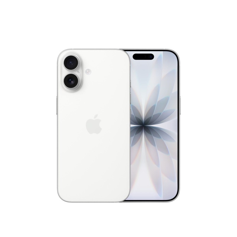 Pametni telefon Apple iPhone 17, 512GB, bel