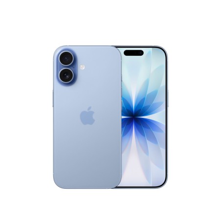 Pametni telefon Apple iPhone 17, 512GB, moder