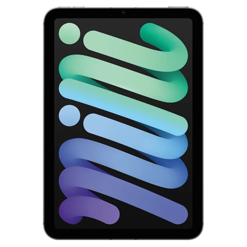 Tablični računalnik Apple iPad Mini (2024), WiFi, 256GB, siv