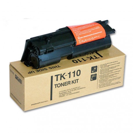 Toner Kyocera TK-110, črn