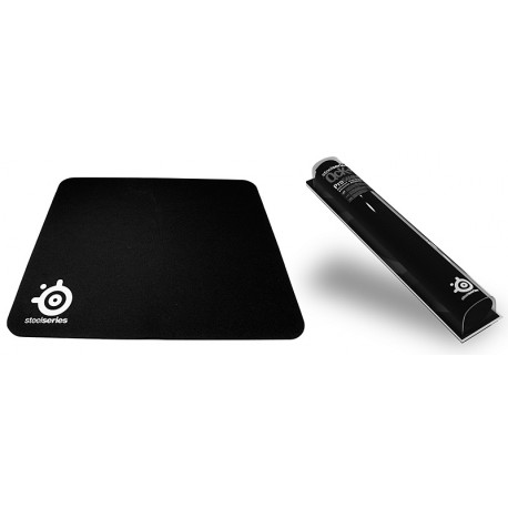 Podloga za miško SteelSeries QcK+