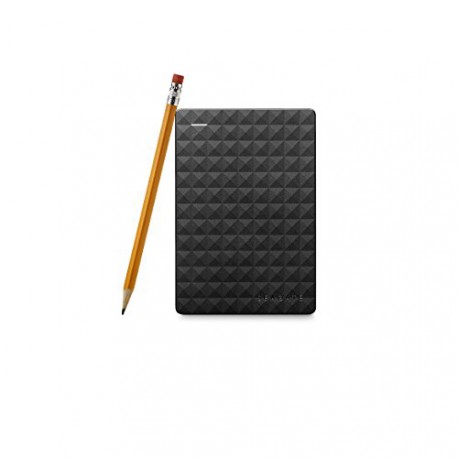 Zunanji trdi disk 2.5" 2TB USB 3.0 Seagate Expansion Portable STEA2000400