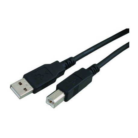 Kabel za tiskalnik USB A-B 2.5m