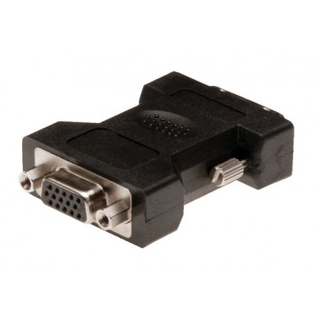 Adapter iz DVI-I na VGA-Ž 24+5