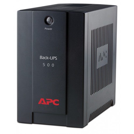 UPS APC Back-UPS BX500CI 300 W / 500 VA