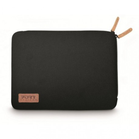 Ovitek za tablični računalnik 13.3" Port Torino, črn (140381)