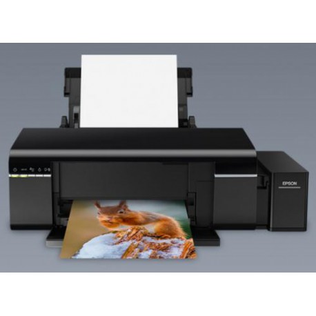 Brizgali tiskalnik Epson L805 ITS (C11CE86401)