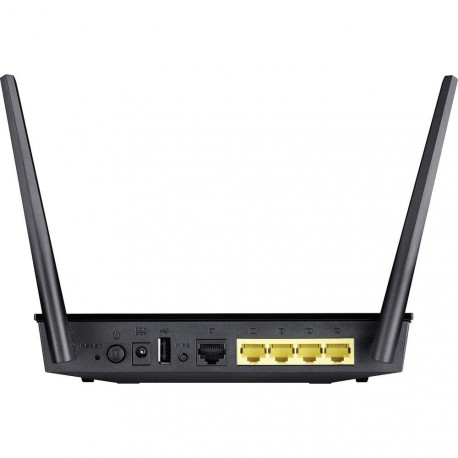 Usmerjevalnik (router) brezžični ASUS RT-AC51U