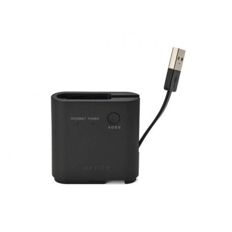 Usmerjevalnik (router) Buffalo WMR-300-EU, N300 Travel Router