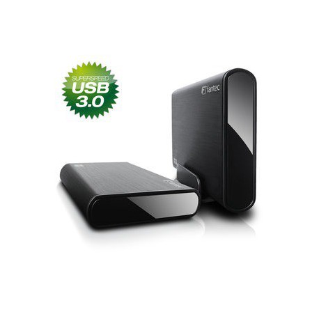 Ohišje za disk 3.5" SATA USB 3.0 Fantec 1434 DB-ALU3