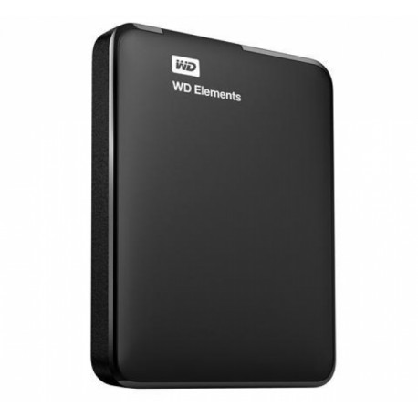 Zunanji trdi disk 2.5" 1.5TB USB 3.0 WD Elements (WDBU6Y0015BBK)