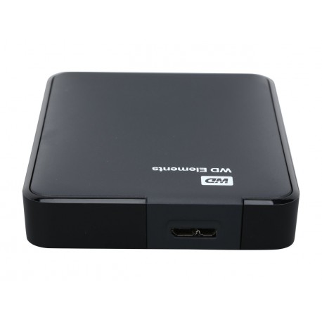 Zunanji trdi disk 2.5" 1.5TB USB 3.0 WD Elements (WDBU6Y0015BBK)