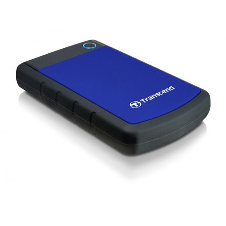Zunanji trdi disk 2.5" 1TB USB 3.0 Transcend TS1TSJ25H3B
