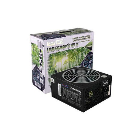 Napajalnik 560W LC-Power LC6560GP3 V2.3