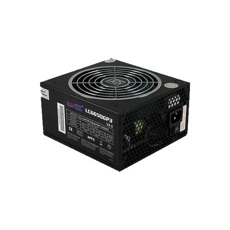 Napajalnik 650W LC-Power LC6650GP3 V2.3