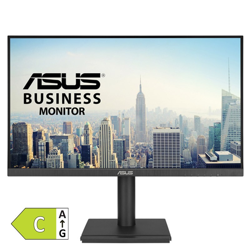 Monitor ASUS VA27DQFS