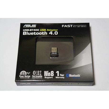 Adapter Bluetooth ASUS USB-BT400