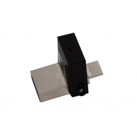 USB 3.1 ključek 64GB Kingston DTDUO3X (DTDUO3C/64GB)
