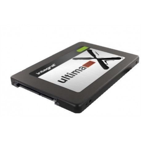 SSD disk 480GB SATA3 Integral UltimaPro X, INSSD480GS625UPX